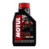 Alyva MOTUL 7100 4T 10W60 1ltr (104100)