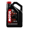 Alyva MOTUL 7100 4T 10W60 4ltr (104101)