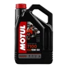 Alyva MOTUL 7100 4T 15W50 4ltr (104299)