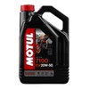 Alyva MOTUL 7100 4T 20W50 4ltr (104104)
