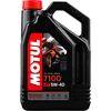 Alyva MOTUL 7100 4T 5W40 4ltr (104087)