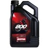 Alyva MOTUL 800 2T OFF ROAD 4ltr (104039)