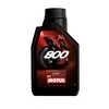 Alyva MOTUL 800 2T ROAD RACING 1ltr (104041)