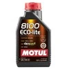 Alyva MOTUL 8100 ECO-lite 5W20 1ltr (109102)