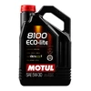Alyva MOTUL 8100 ECO-lite 5W30 4ltr (108213)