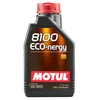 Alyva MOTUL 8100 ECO-nergy 0W30 1ltr (102793)