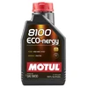 Alyva MOTUL 8100 ECO-nergy 5W30 1ltr (102782)