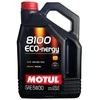 Alyva MOTUL 8100 ECO-nergy 5W30 4ltr (104257)