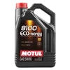 Alyva MOTUL 8100 ECO-nergy 5W30 5ltr (102898)