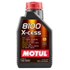 Alyva MOTUL 8100 X-cess 5W40 1ltr (102784)