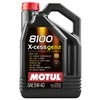 Alyva MOTUL 8100 X-cess gen2 5W40 5ltr (109776)