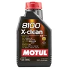 Alyva MOTUL 8100 X-clean 5W40 1ltr (102786)