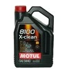 Alyva MOTUL 8100 X-clean 5W40 4ltr (104720)