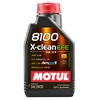 Alyva MOTUL 8100 X-clean efe 5W30 1ltr (109470)