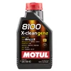 Alyva MOTUL 8100 X-clean gen2 5W40 1ltr (109761)