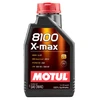 Alyva MOTUL 8100 X-max 0W40 1ltr (104531)