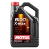 Alyva MOTUL 8100 X-max 0W40 5ltr (104533)