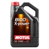 Alyva MOTUL 8100 X-power 10W60 5ltr (106144)