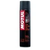 Alyva MOTUL AIR FILTER OIL SPRAY A2 0,4ltr (102986)