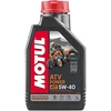 Alyva MOTUL ATV POWER 4T 5W40 1ltr (105897)