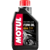 Alyva MOTUL FORK OIL LIGHT F.L. 5W 1ltr (105924)