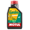 Alyva MOTUL GARDEN 4T SAE 30 1ltr (102787)