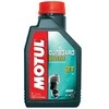 Alyva MOTUL OUTBOARD SYNTH 2T 1ltr (101722)