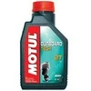 Alyva MOTUL OUTBOARD TECH 2T 1ltr (102789)