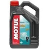 Alyva MOTUL OUTBOARD TECH 4T 10W30 5ltr (106447)