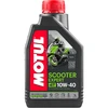 Alyva MOTUL SCOOTER EXPERT MA 4T 10W40 1ltr (105960)
