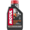 Alyva MOTUL SCOOTER POWER 2T 1ltr (105881)
