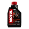 Alyva MOTUL SCOOTER POWER 4T 10W30 1ltr (105936)