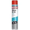 Alyva MOTUL Shine&amp;Go 0,75ltr (106561)
