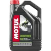 Alyva MOTUL SNOWPOWER 2T 4ltr (105888)