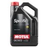 Alyva MOTUL Specific 0720 5W30 5ltr (102209)