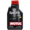 Alyva MOTUL Specific DEXOS2 5W30 1ltr (102638)
