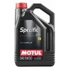 Alyva MOTUL Specific DEXOS2 5W30 5ltr (102643)
