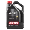 Alyva MOTUL Specific FORD 948B 5W20 5ltr (106352)