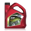 MPM Oil Alyva MPM ATF Automatic Transmission Fluid ATF+4 Chrysler/Jeep 4L (16004CH)