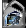 Alyva MPM Gear Oil 80W90 GL-5 Mineral Hypoïd Oil 4L (10004)