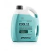 Aušinimo skystis DYNAMAX Cool Ultra G11 -37° 4L (502585)