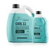 Aušinimo skystis DYNAMAX Cool Ultra G11 -37° 5L (502586)