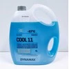 Aušinimo skystis DYNAMAX Cool Ultra G11 Mėlynas -37° 4L (502850)