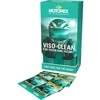 Automobilio valymo šluostės Motorex Viso-Clean, 6 vnt.