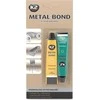 Dviejų komponentų epoksidiniai klijai metalui K2 Metal Bond, 56 g