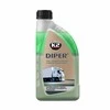 Dviejų komponentų ploviklis K2 Diper, 1kg