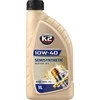 K2 Semisynthetic 10W-40 variklinė alyva, 1 L