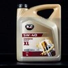 Bikuva.lt K2 Ultra 5W-40 sintetinė alyva, 5 L