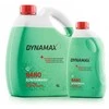 Langų skystis DYNAMAX Nano Melon Kiwi (žalias) 1L (502078)