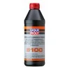 LIQUI MOLY Dual Clutch Transmission Oil 8100 1L